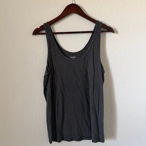 Old Navy | Dark Gray Tank